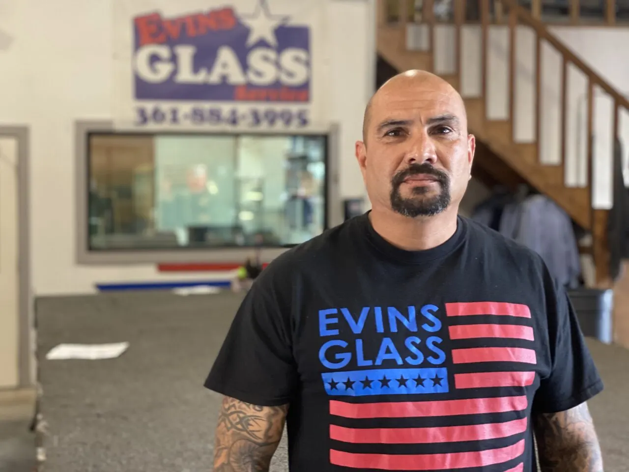 Eddie De La Rosa