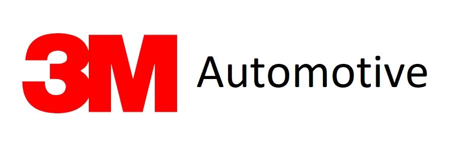 3M Automotive 3M Logo